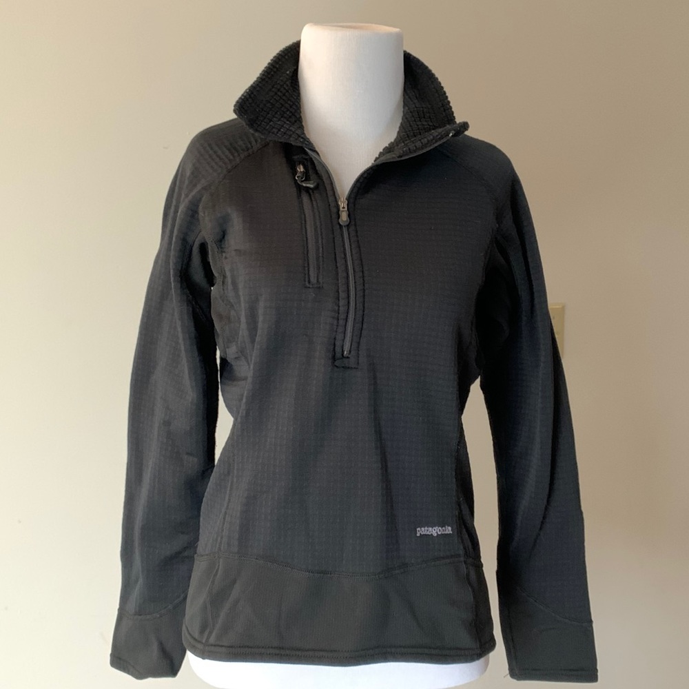 Patagonia | Polartec Pullover